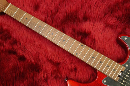 [new] Bacchus / BSH-900 ASH/RSM STR [yokohama store]