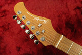 [new] Bacchus / BSH-900 ASH/RSM STR [yokohama store]