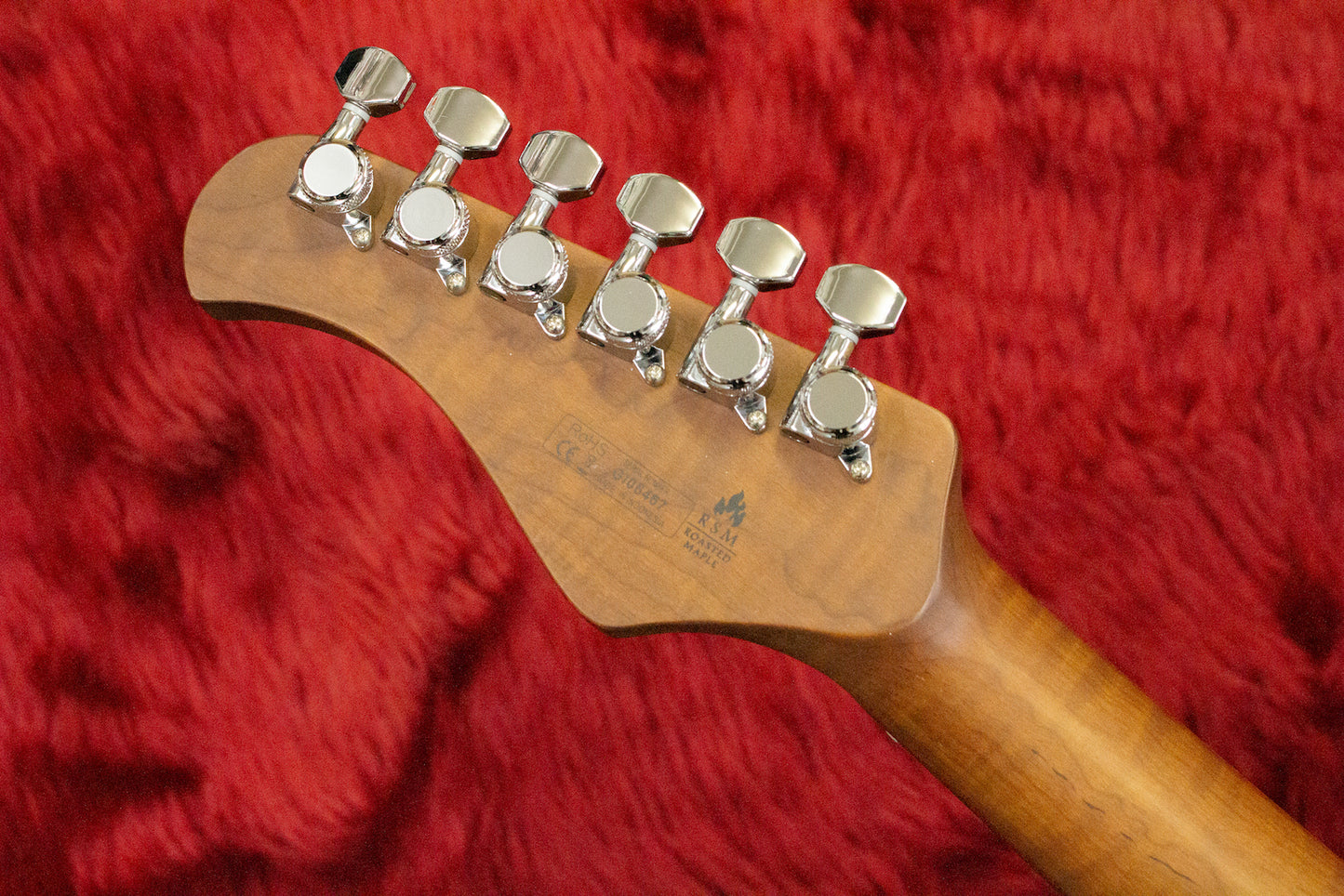 [new] Bacchus / BSH-900 ASH/RSM STB [yokohama store]