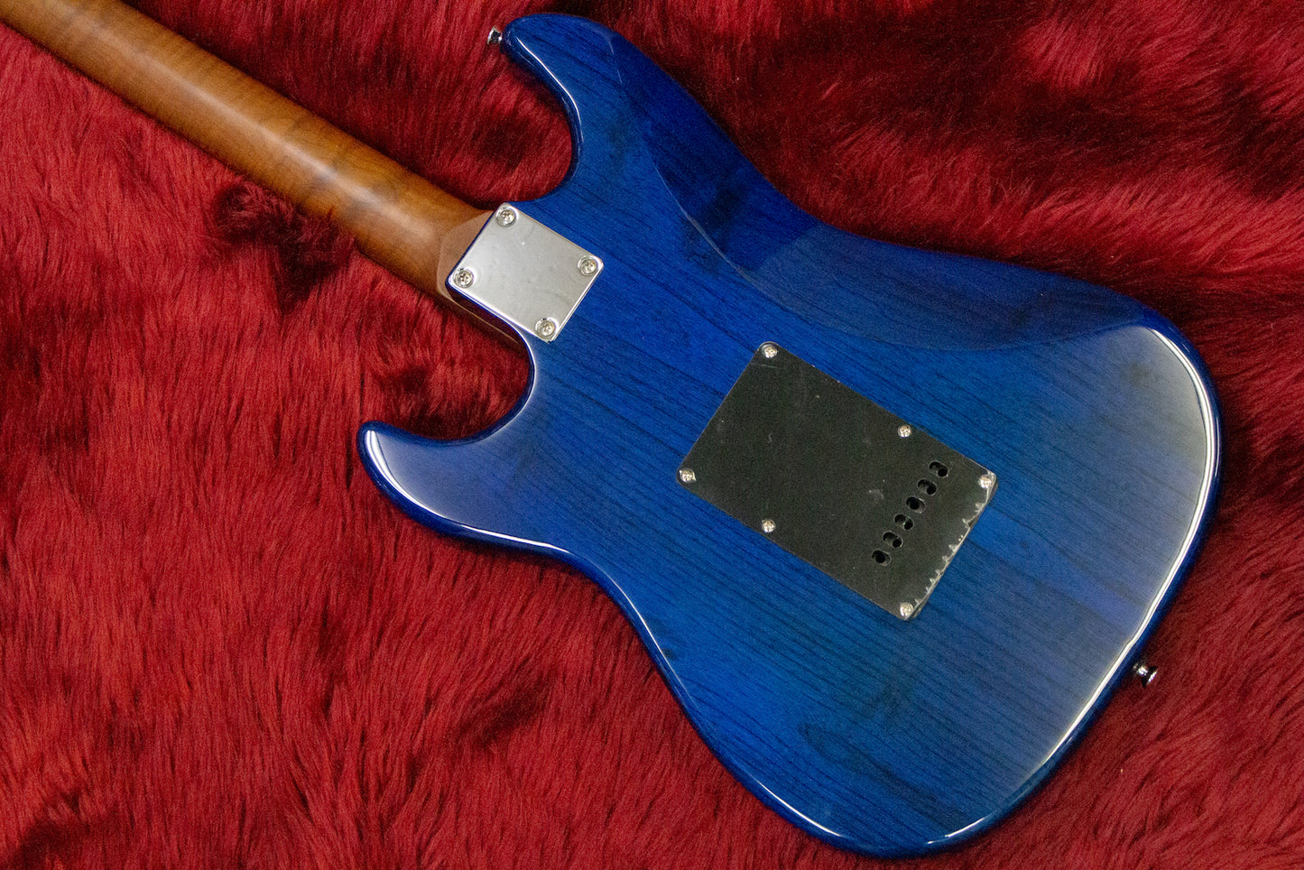 [new] Bacchus / BSH-900 ASH/RSM STB [yokohama store]