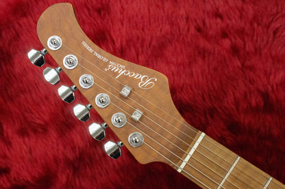 [new] Bacchus / BSH-900 ASH/RSM STB [yokohama store]