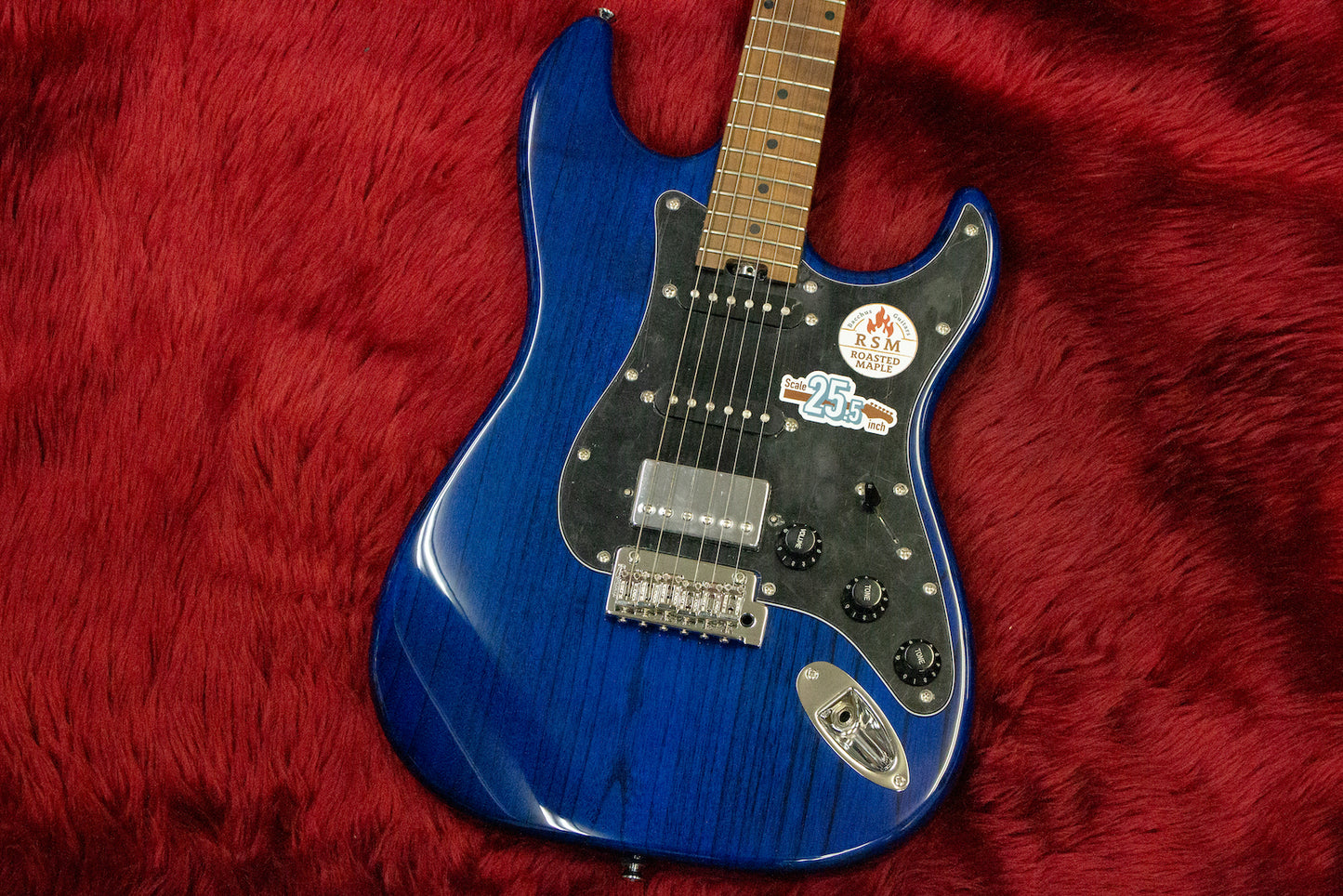 [new] Bacchus / BSH-900 ASH/RSM STB [yokohama store]