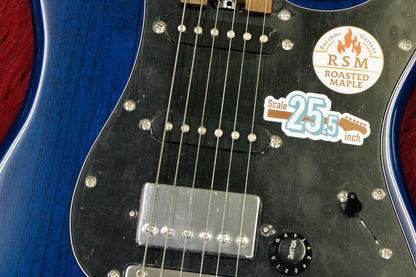 [new] Bacchus / BSH-900 ASH/RSM STB [yokohama store]