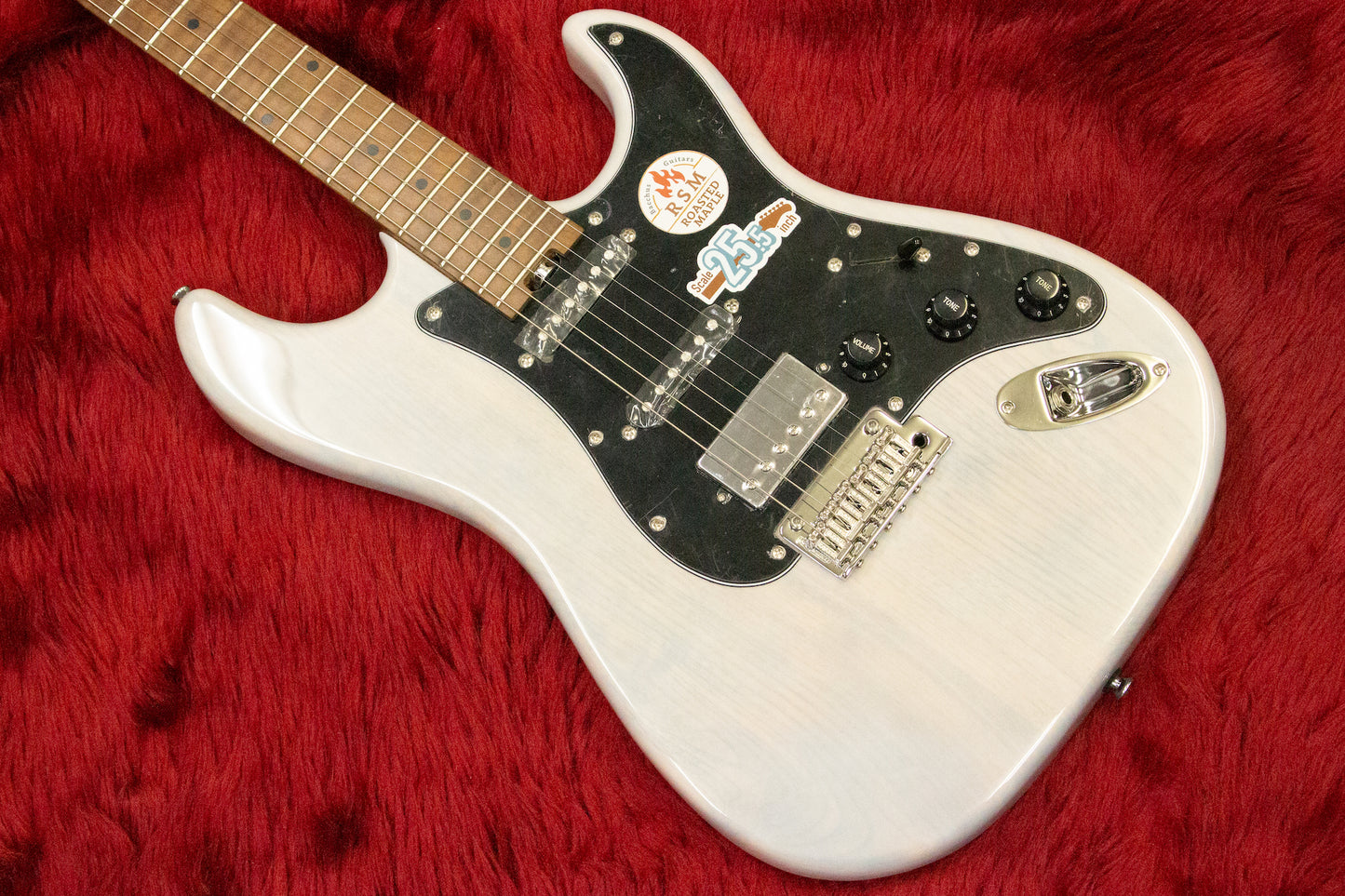 [new] Bacchus / BSH-900 ASH/RSM WBD [yokohama store]