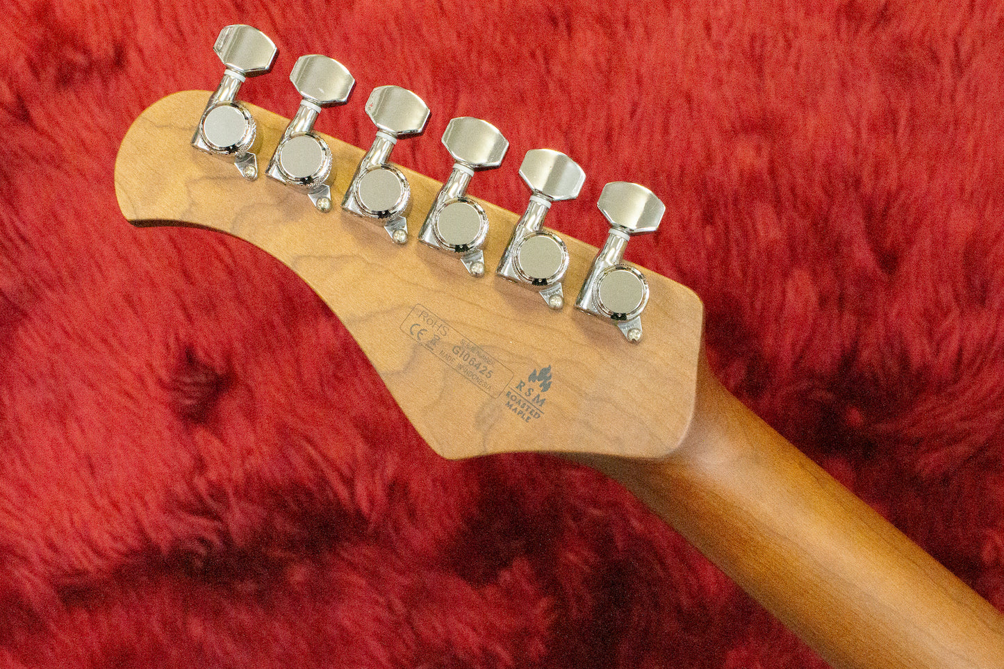 [new] Bacchus / BSH-900 ASH/RSM WBD [yokohama store]