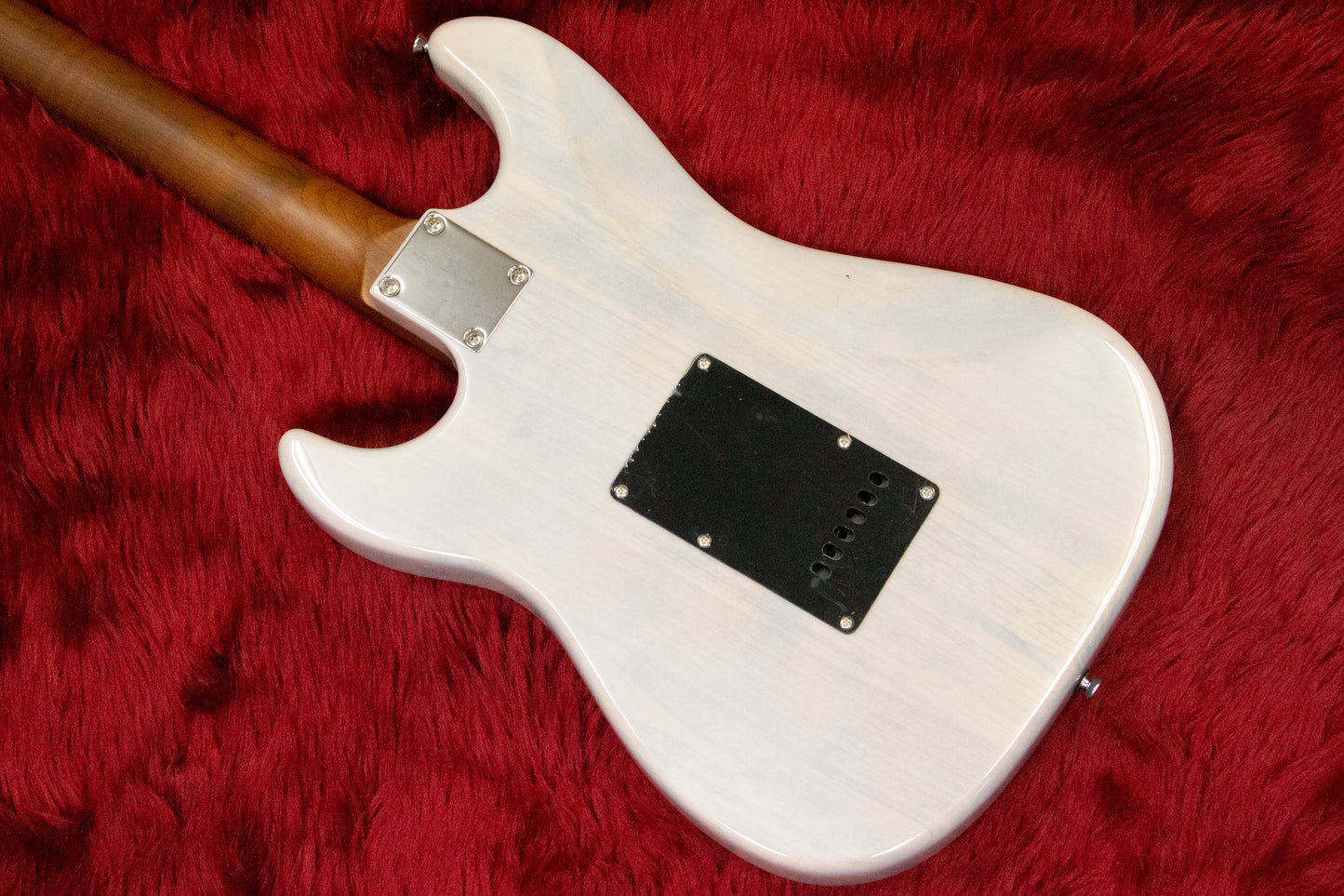 [new] Bacchus / BSH-900 ASH/RSM WBD [yokohama store]