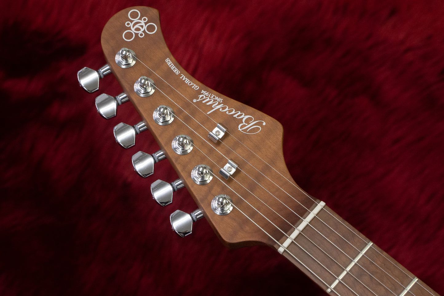 [new] Bacchus / GIN-FORCE/RSM OWH 3.33kg  [yokohama store]