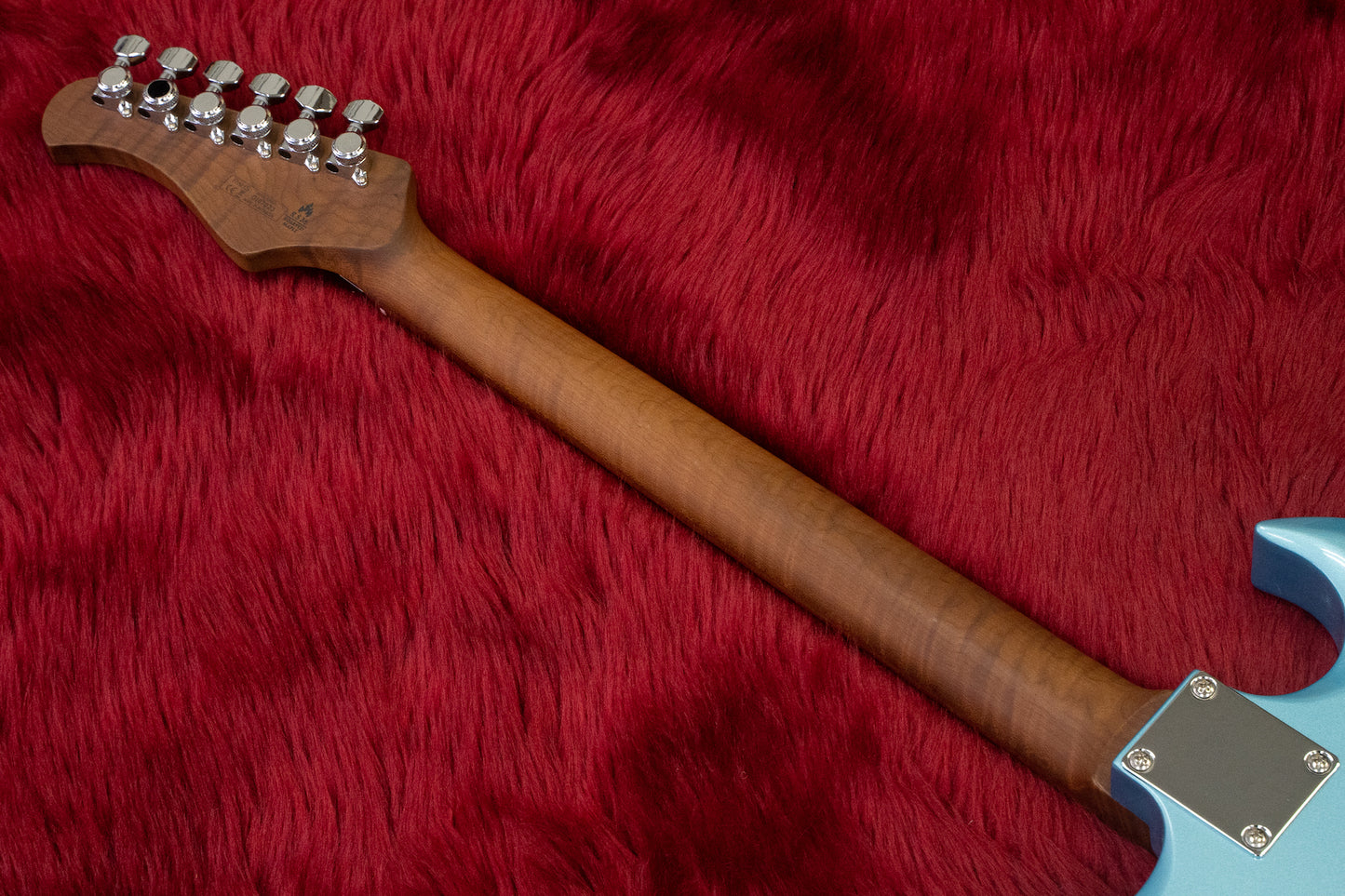 [new] Bacchus / BSM-STD/RSM OTM 3.39kg [yokohama store]