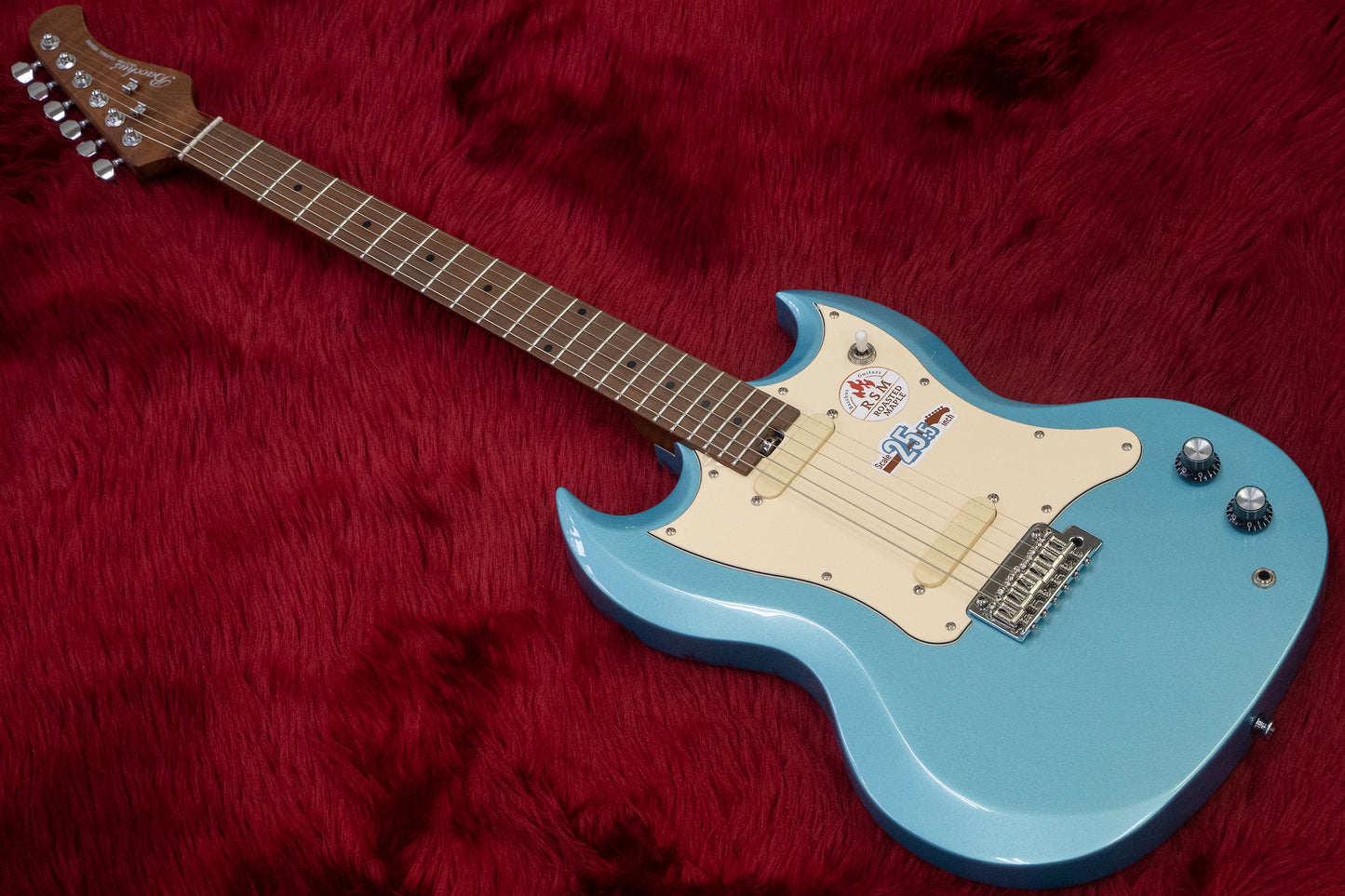 [new] Bacchus / BSM-STD/RSM OTM 3.39kg [yokohama store]