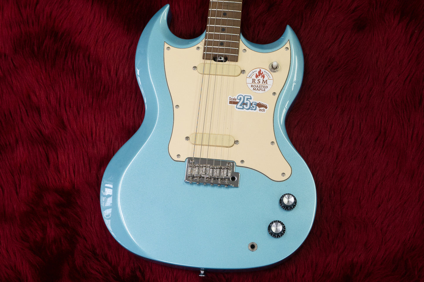 [new] Bacchus / BSM-STD/RSM OTM 3.39kg [yokohama store]