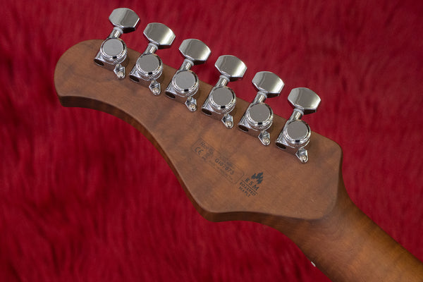 ギター BACCHUS BSM-STD/RSM BacchusBacchus BSM-STD/RSM OTM【Webショップ限定】商品詳細