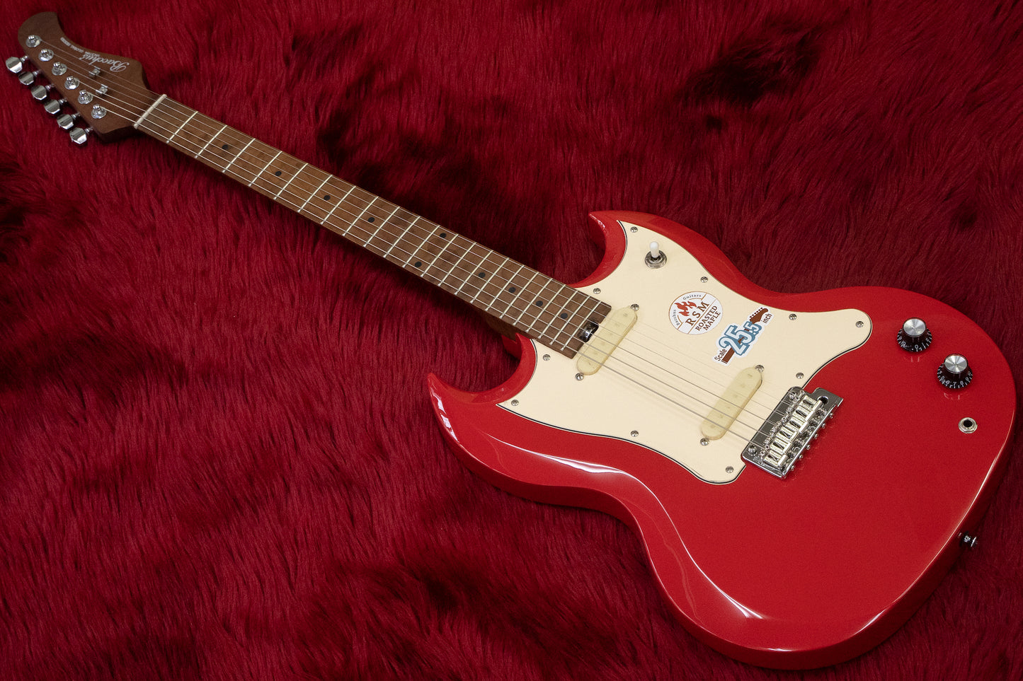 [new] Bacchus / BSM-STD/RSM FR [yokohama store]