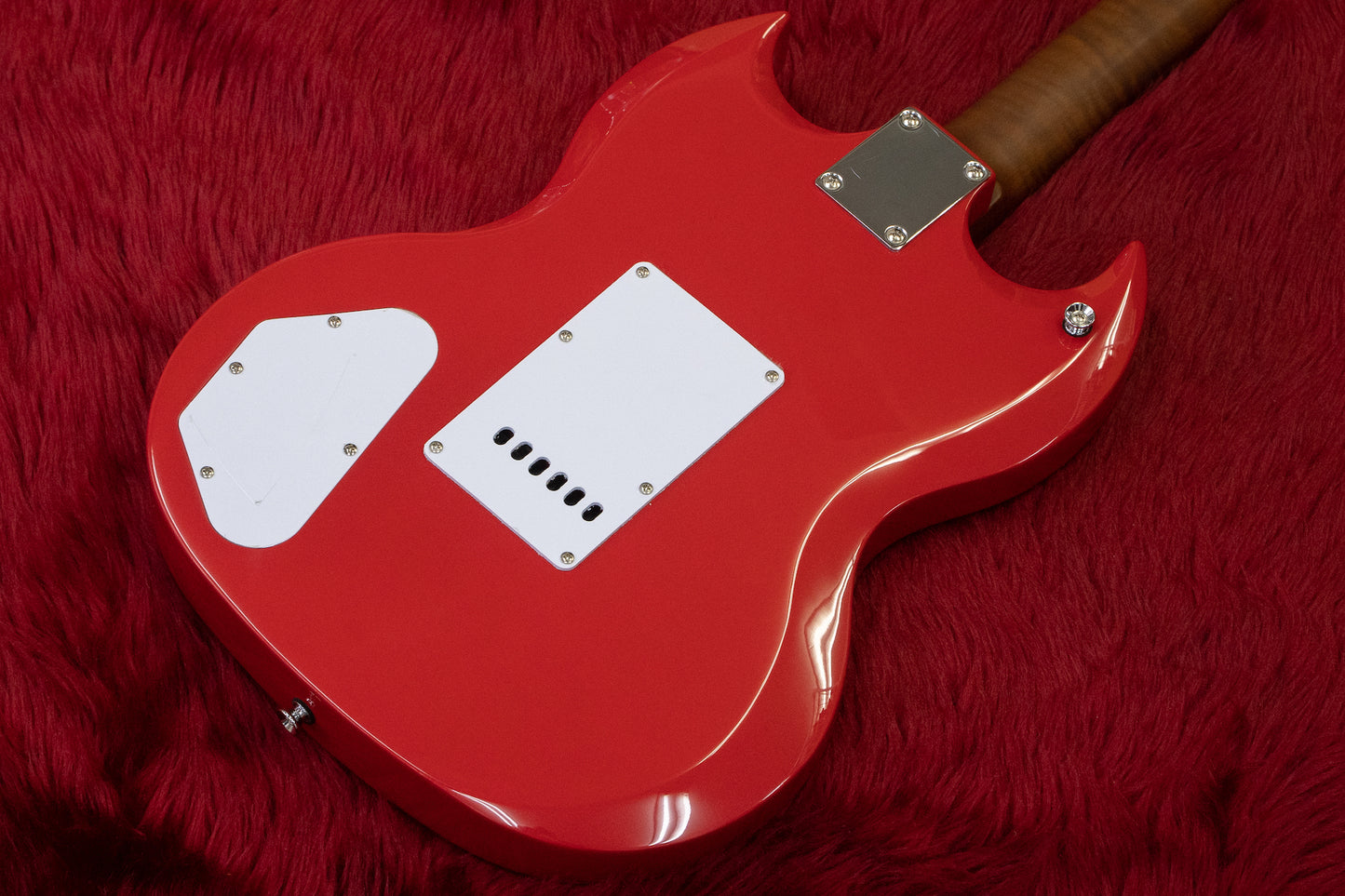 [new] Bacchus / BSM-STD/RSM FR [yokohama store]