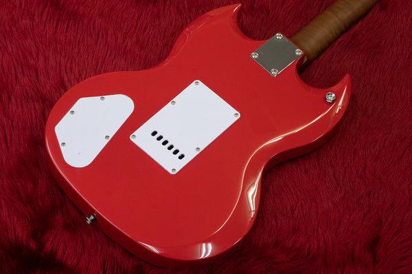 new] Bacchus / BSM-STD/RSM FR [yokohama store] – Bass Shop Geek IN Box