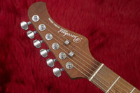 new] Bacchus / BSM-STD/RSM FR [yokohama store] – Bass Shop Geek IN Box