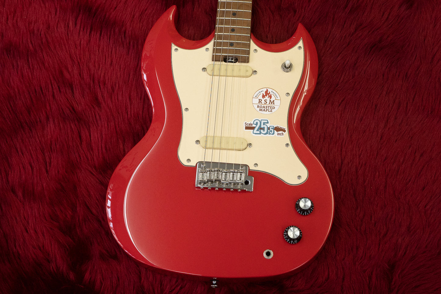 [new] Bacchus / BSM-STD/RSM FR [yokohama store]