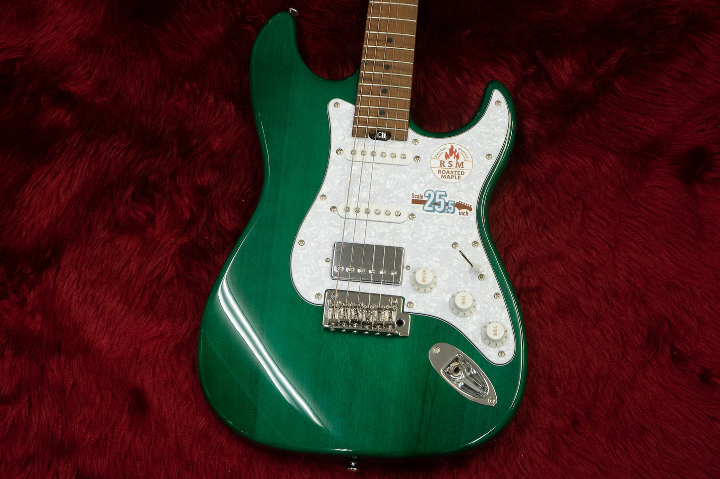 [outlet] Bacchus / BSH-850/RSM STG Body Back Gomi #GI06316 3.46kg [Yokohama Store]
