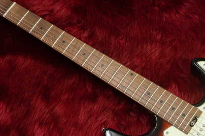 [outlet] Bacchus / BSH-850/RSM 3TS Fingerboard End Chip Head Scratch #GI05066 3.51kg [Yokohama Store]