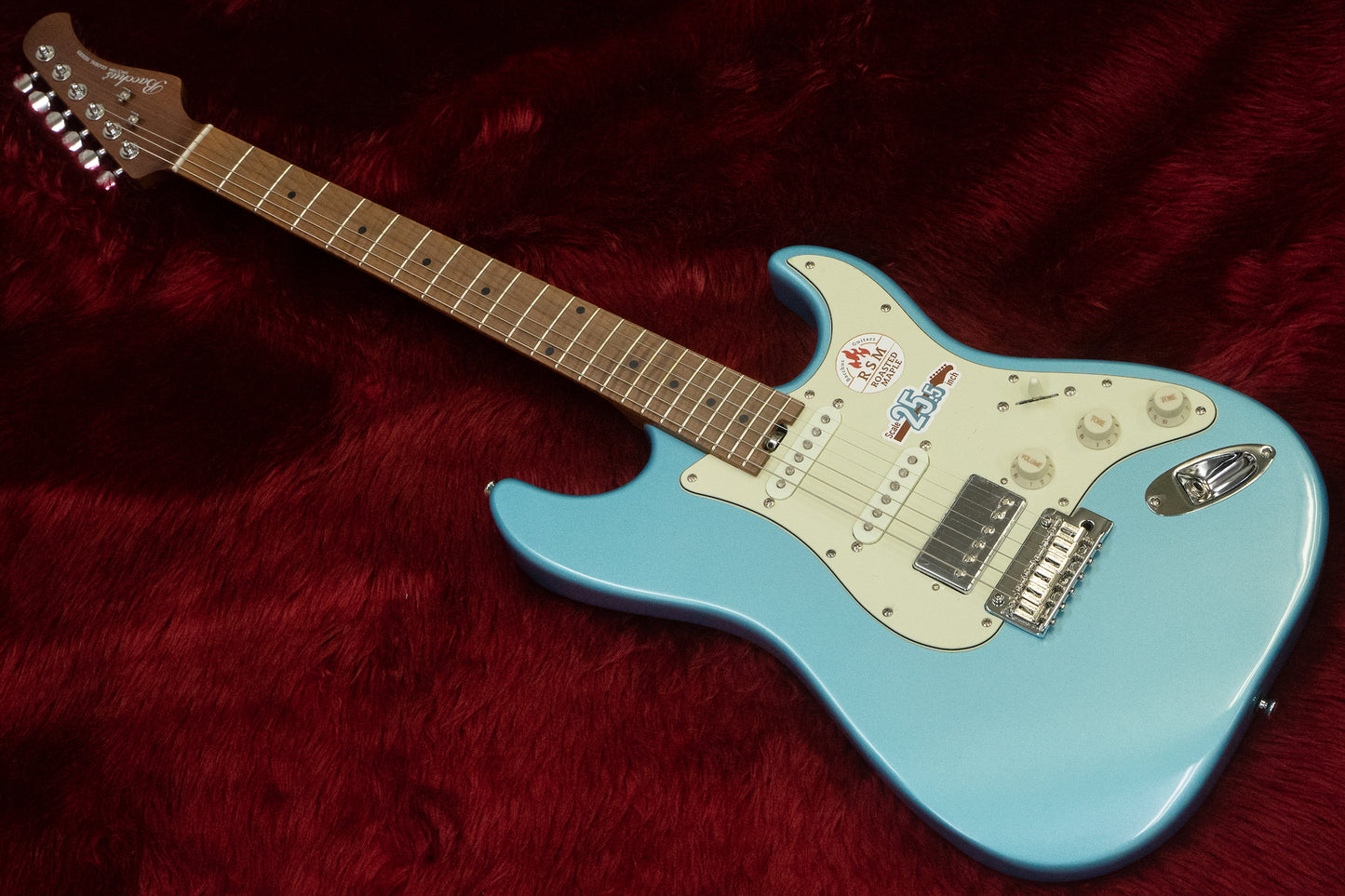 [outlet] Bacchus / BSH-850/RSM OTM Body Back Gomi #GI03627 3.46kg [Yokohama Store]