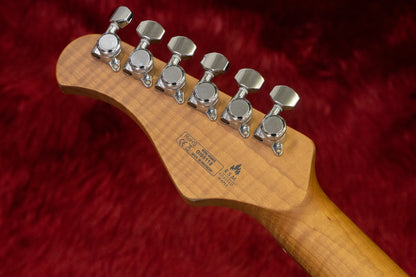 [outlet] Bacchus / BSH-850/RSM S-MAB Body top garbage, defective paint, head scratches #GI05118 3.62kg [Yokohama Store]