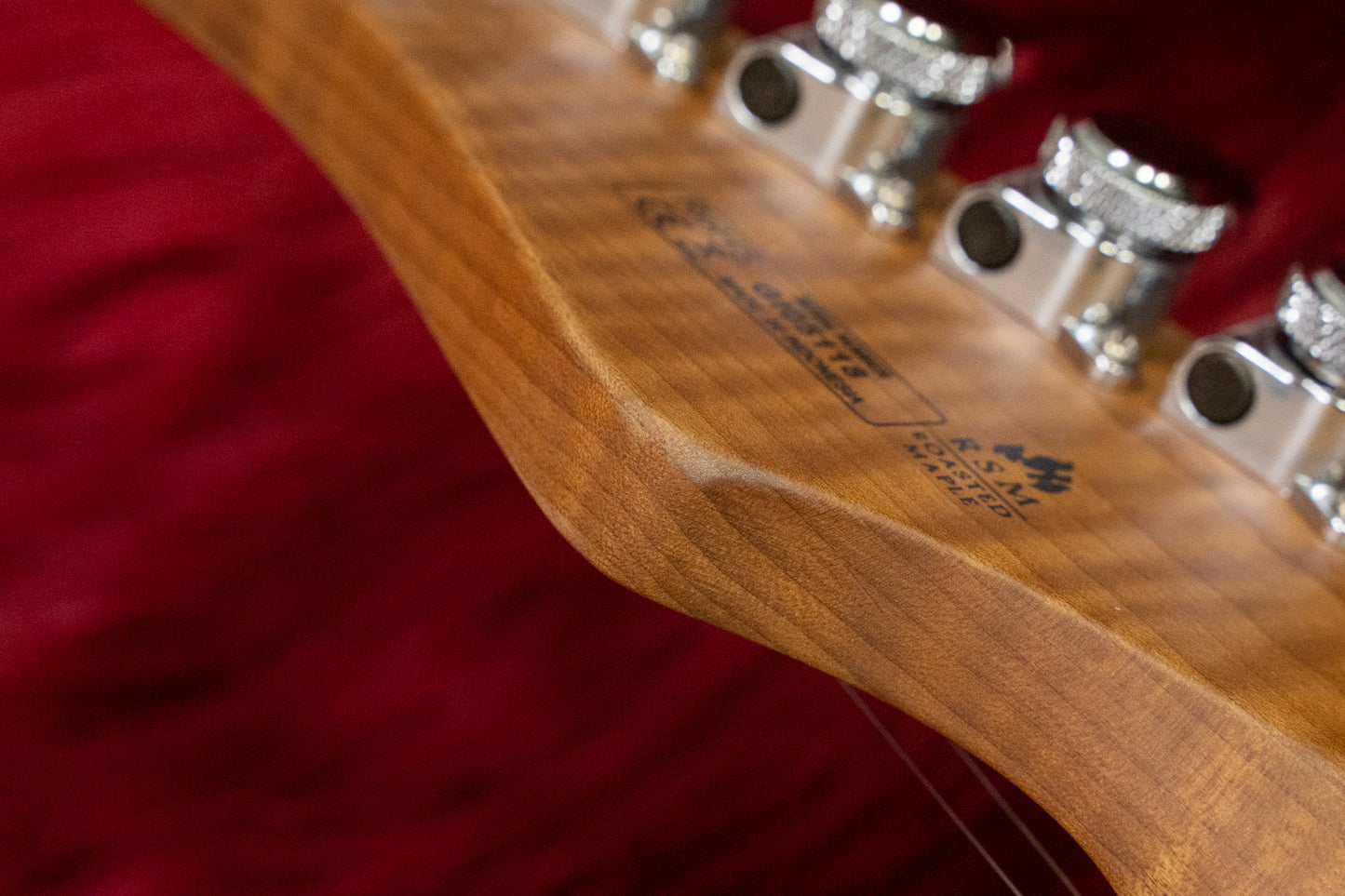 [outlet] Bacchus / BSH-850/RSM S-MAB Body top garbage, defective paint, head scratches #GI05118 3.62kg [Yokohama Store]