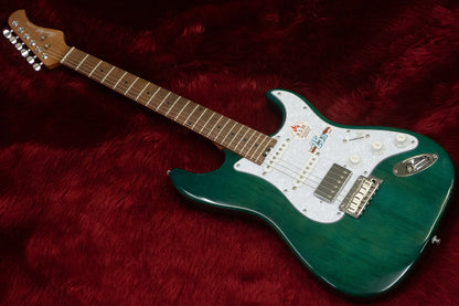 [outlet] Bacchus / BSH-850/RSM S-MAB Body top garbage, defective paint, head scratches #GI05118 3.62kg [Yokohama Store]