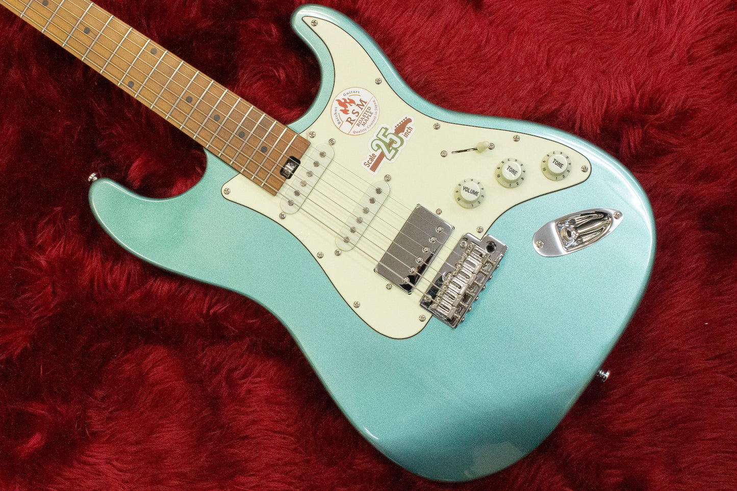 [new] Bacchus / BSH-STD25 RSM/M AIB [yokohama store]