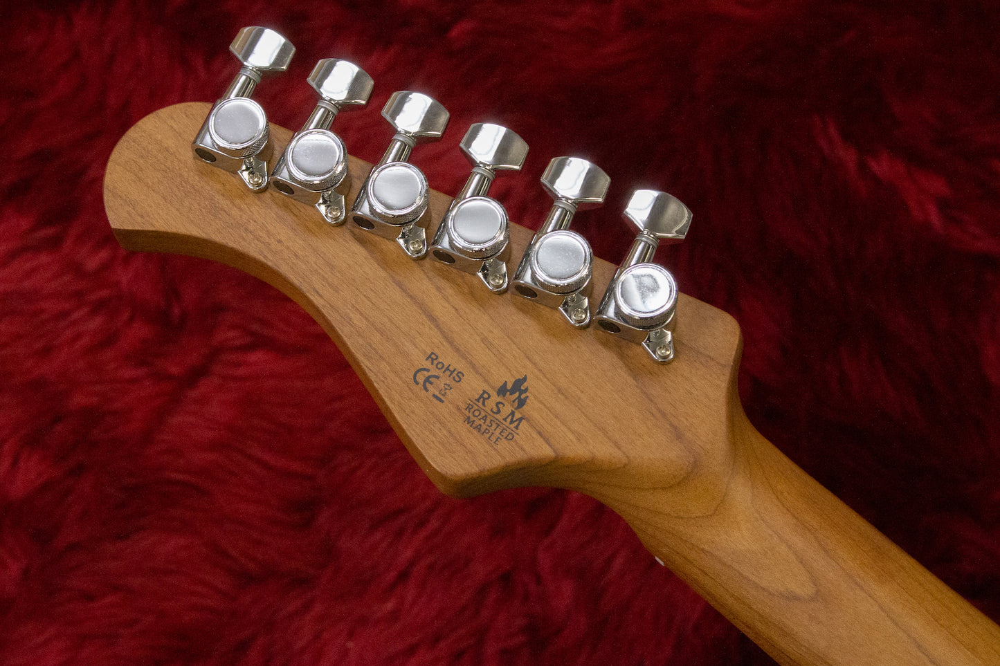 [new] Bacchus / BSH-STD25 RSM/M AIB [yokohama store]