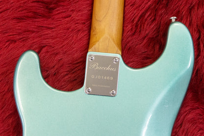 [new] Bacchus / BSH-STD25 RSM/M AIB [yokohama store]