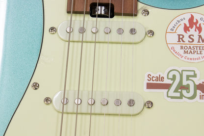 [new] Bacchus / BSH-STD25 RSM/M AIB [yokohama store]