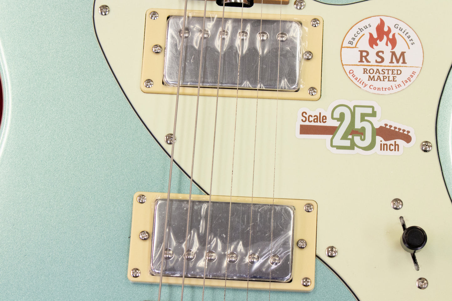 [new] Bacchus / tactics-ctm25 rsm/m AIB  [yokohama store]