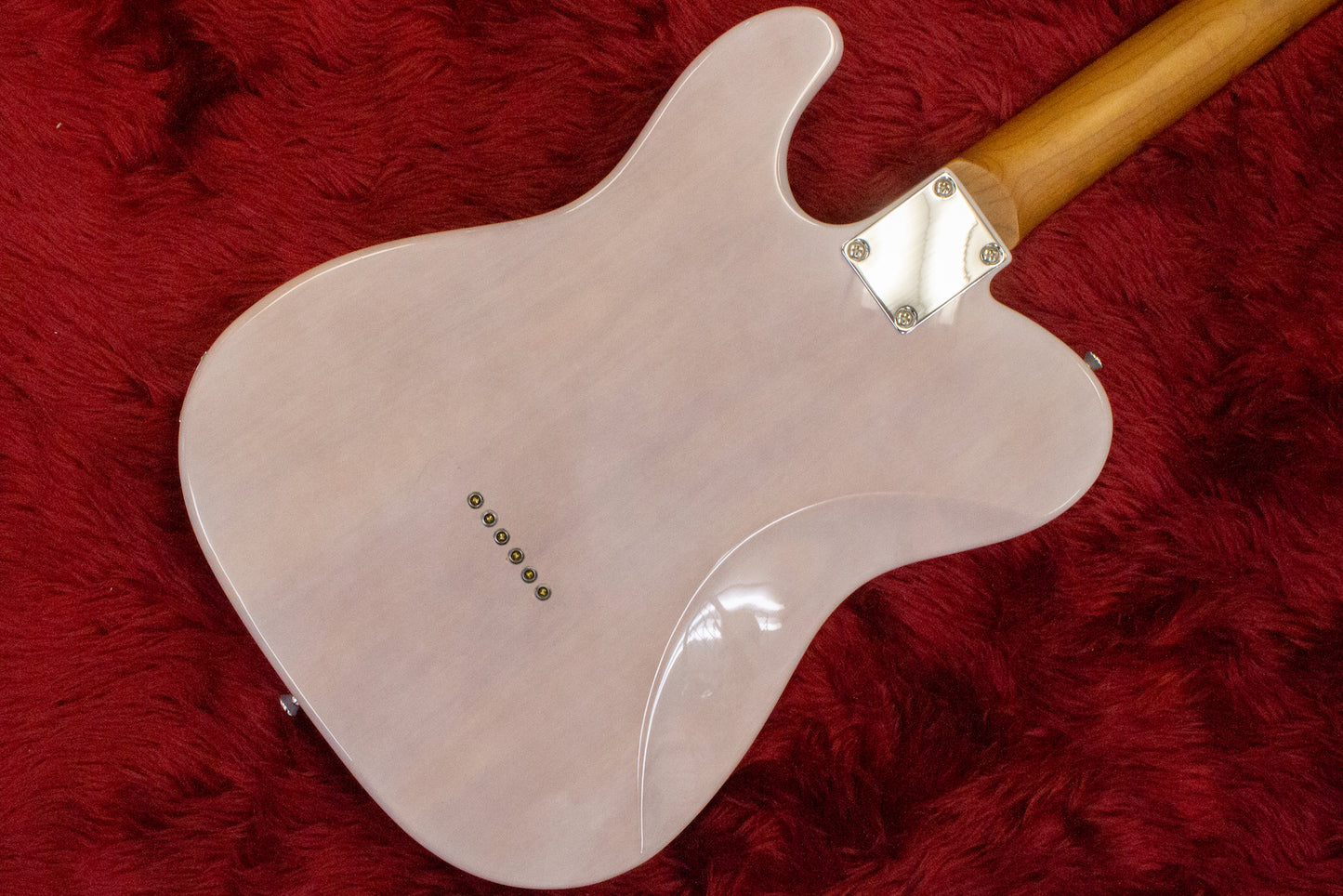 [outlet] Bacchus / TACTICS-STD/RSM S-SW Cutaway Color Peeling #GI05103 3.3kg [Yokohama Store]