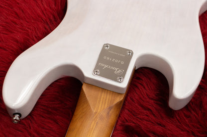 [outlet] Bacchus / WL5-ASH33-AC RSM/M WBD #GJ02160 4.93kg [Yokohama]