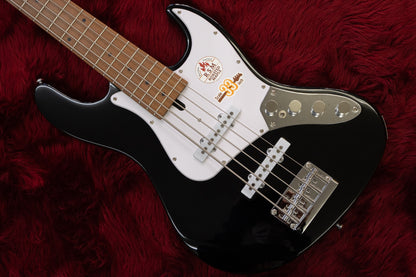 [outlet] Bacchus / WL5-STD33-AC RSM/M BLK #GJ01529 ナット脇 弦押しキズ 4.55kg [GIB yokohama]