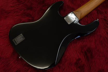 [outlet] Bacchus / WL5-STD33-AC RSM/M BLK #GJ01529 ナット脇 弦押しキズ 4.55kg [GIB yokohama]