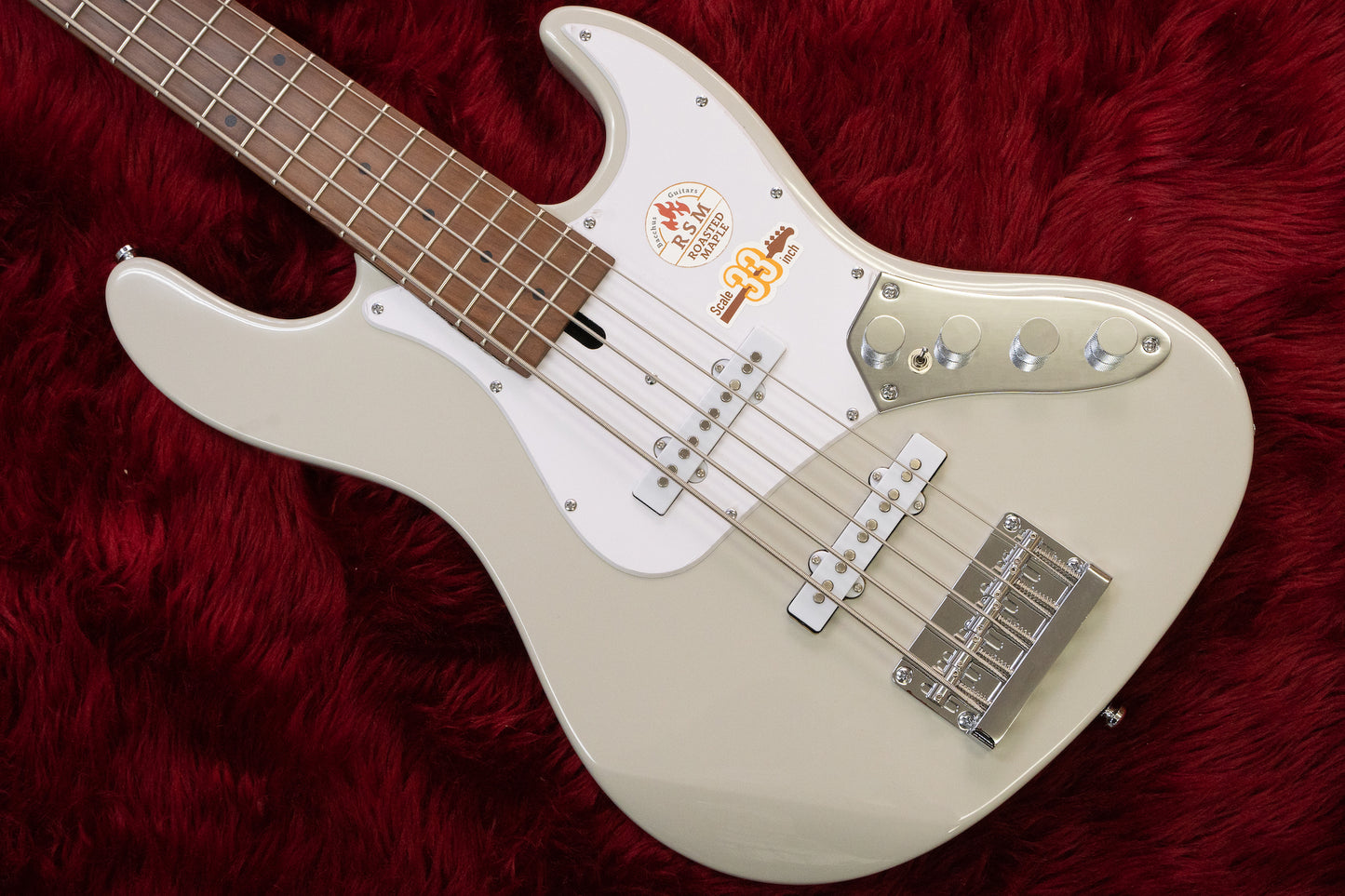 [outlet] bacchus / WL5-STD33-AC RSM/M　LG　#GJ01597 ヘッド傷 #GJ01597 5.32kg [Yokohama-store]