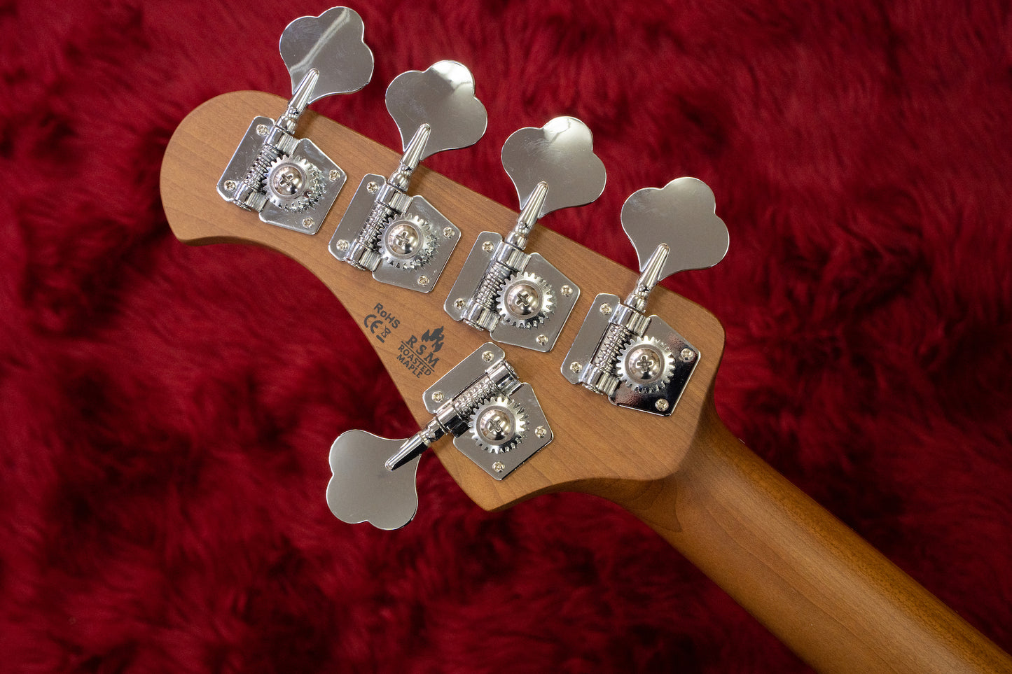 [outlet] bacchus / WL5-STD33-AC RSM/M　LG　#GJ01597 ヘッド傷 #GJ01597 5.32kg [Yokohama-store]