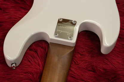 [outlet] bacchus / WL5-STD33-AC RSM/M　LG　#GJ01597 ヘッド傷 #GJ01597 5.32kg [Yokohama-store]