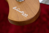 [outlet] bacchus / WL5-STD33-AC RSM/M　LG　#GJ01597 ヘッド傷 #GJ01597 5.32kg [Yokohama-store]