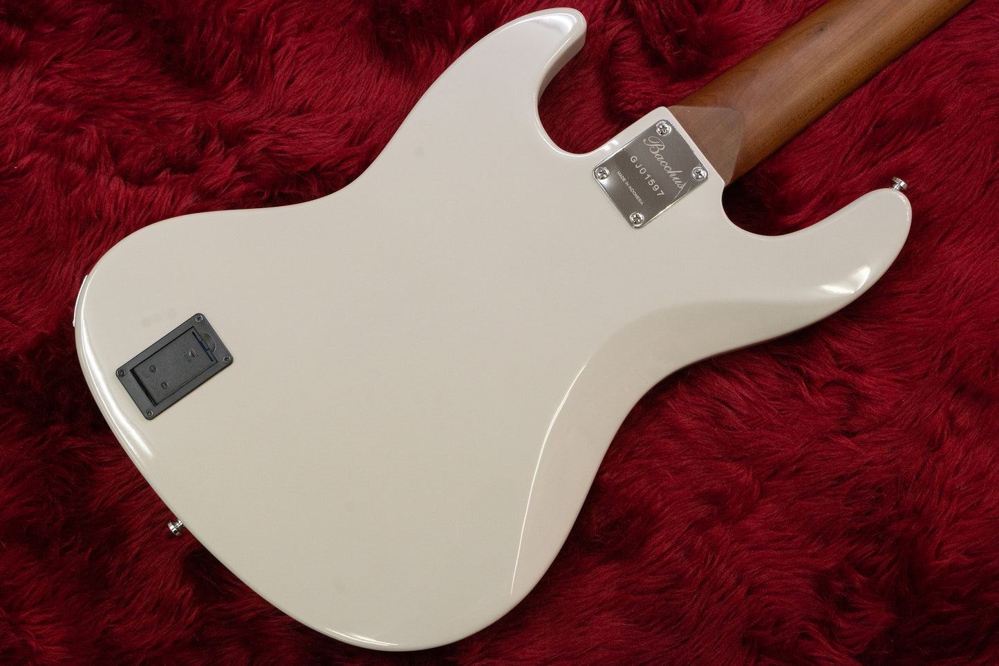 [outlet] bacchus / WL5-STD33-AC RSM/M　LG　#GJ01597 ヘッド傷 #GJ01597 5.32kg [Yokohama-store]