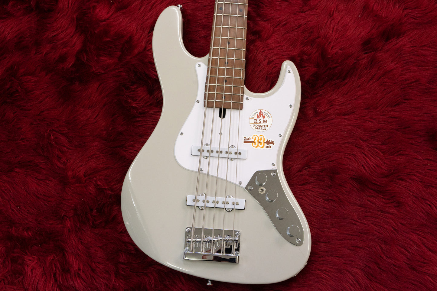 [outlet] bacchus / WL5-STD33-AC RSM/M　LG　#GJ01597 ヘッド傷 #GJ01597 5.32kg [Yokohama-store]