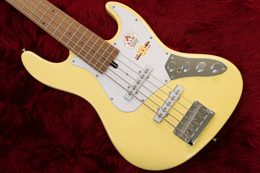 [outlet] bacchus / WL5-STD33-AC RSM/M　OWH　#GJ02052 ボディトップ異色混入 4.47kg [Yokohama-store]