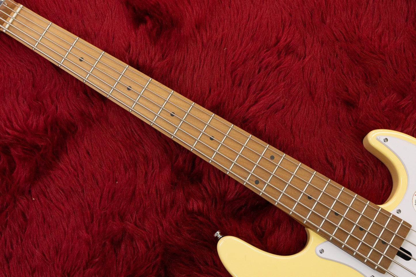 [outlet] bacchus / WL5-STD33-AC RSM/M　OWH　#GJ02052 ボディトップ異色混入 4.47kg [Yokohama-store]