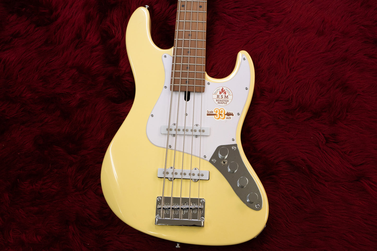 [outlet] bacchus / WL5-STD33-AC RSM/M　OWH　#GJ02052 ボディトップ異色混入 4.47kg [Yokohama-store]