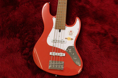 [outlet] bacchus / WL5-STD33-AC RSM/M FR ナット脇 弦押しキズ #GJ02122 4.51kg [Yokohama-store]