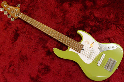 [outlet] bacchus / WL5-STD33-AC RSM/M　SFR　ナット脇 弦押しキズ #GJ02252 4.68kg [Yokohama-store]
