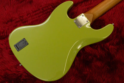 [outlet] bacchus / WL5-STD33-AC RSM/M　SFR　ナット脇 弦押しキズ #GJ02252 4.68kg [Yokohama-store]