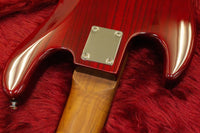 [outlet] bacchus / WL5-ASH/RSM　STR ブリッジ隙間 #GI07285 4.93kg [Yokohama-store]