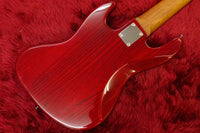 [outlet] bacchus / WL5-ASH/RSM　STR ブリッジ隙間 #GI07285 4.93kg [Yokohama-store]
