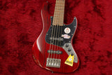 [outlet] bacchus / WL5-ASH/RSM　STR ブリッジ隙間 #GI07285 4.93kg [Yokohama-store]